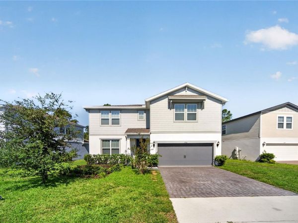 17301 CAGAN CROSSINGS BOULEVARD, CLERMONT, FL 34714