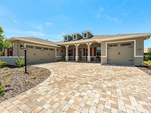 8290 SW 92ND CIRCLE , OCALA, FL 34481
