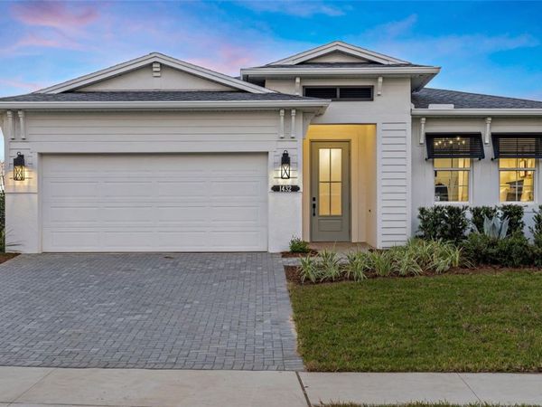 1743 POINT GRACE ROAD , TAVARES, FL 32778