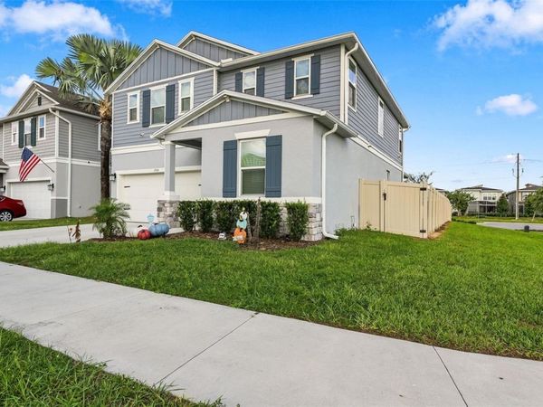 755 OVERPOOL AVENUE , DAVENPORT, FL 33896