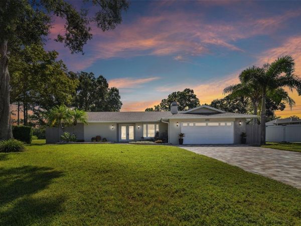 2991 HEATHER TRAIL , CLEARWATER, FL 33761
