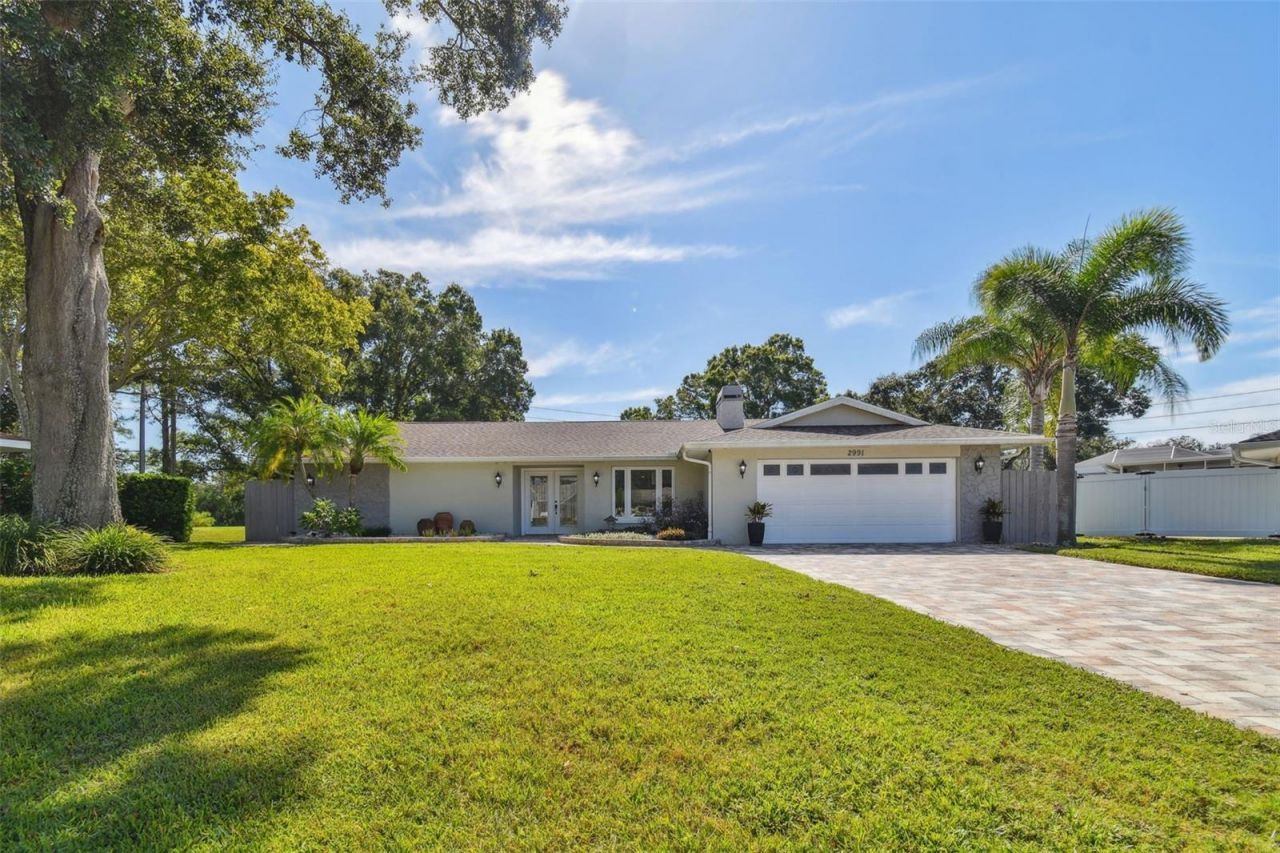 2991 Heather Trail , Clearwater, FL 33761 Photo