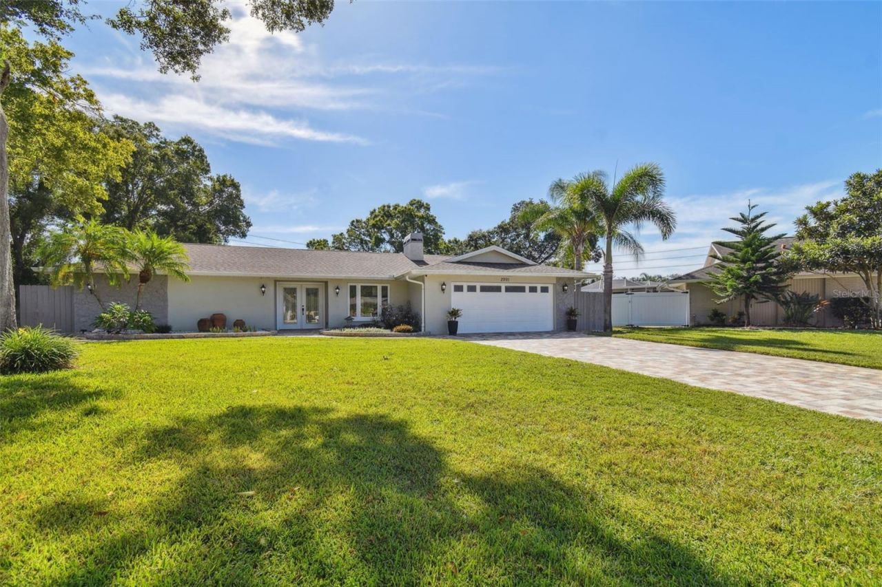 2991 Heather Trail , Clearwater, FL 33761 Photo