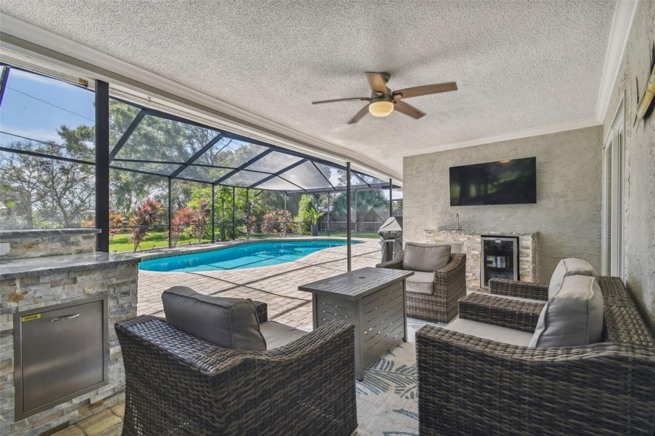 2991 Heather Trail , Clearwater, FL 33761 Photo
