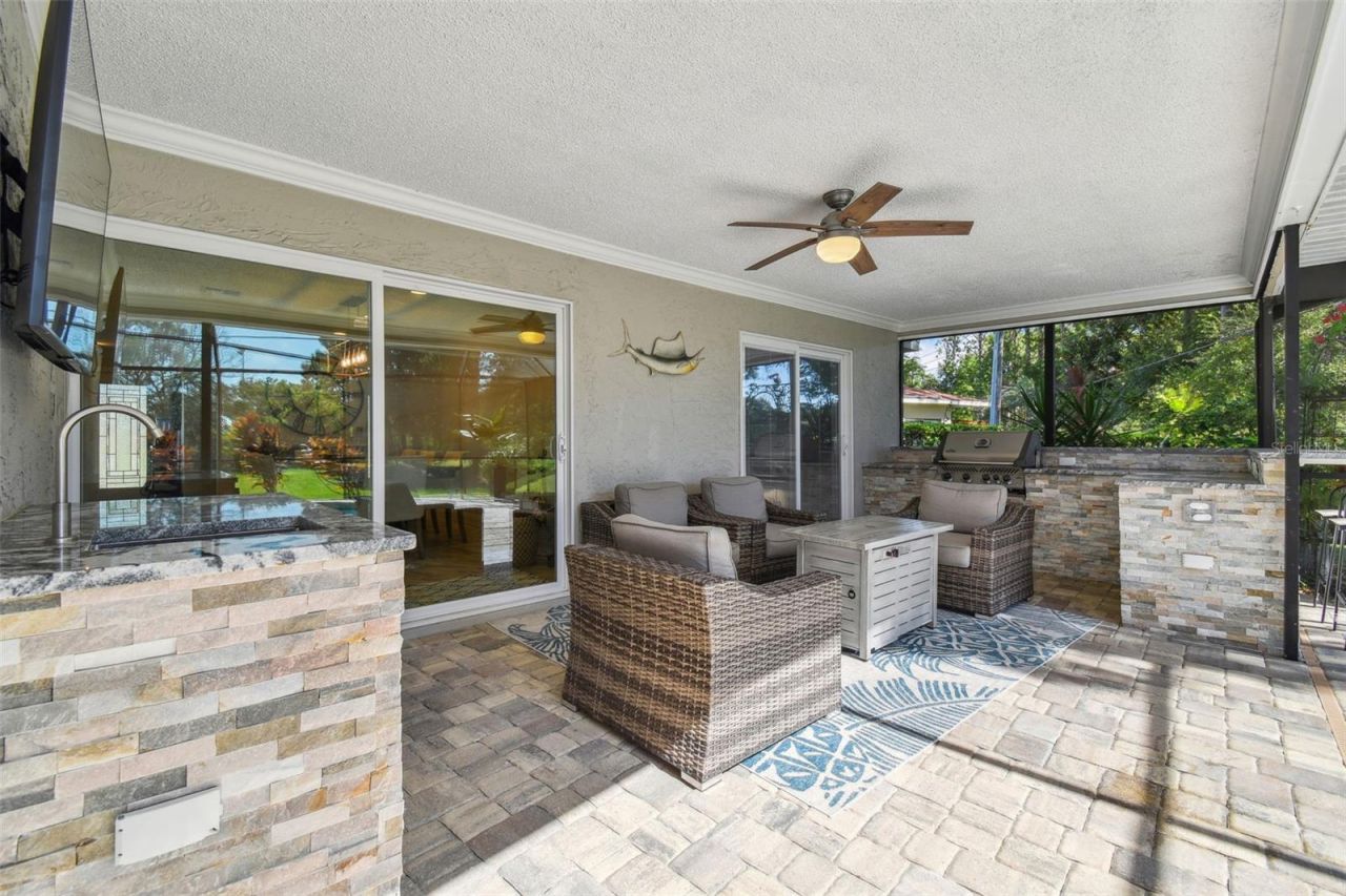 2991 Heather Trail , Clearwater, FL 33761 Photo
