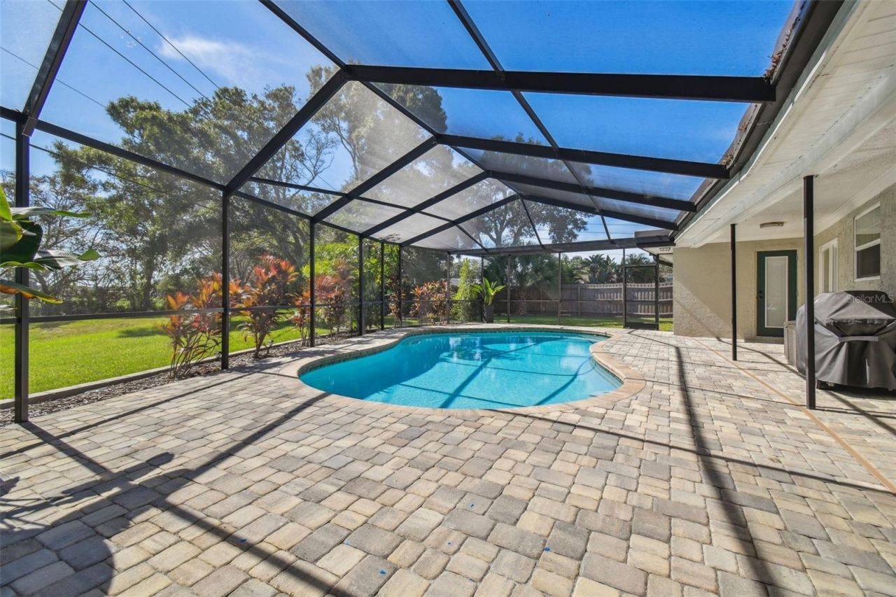 2991 Heather Trail , Clearwater, FL 33761 Photo