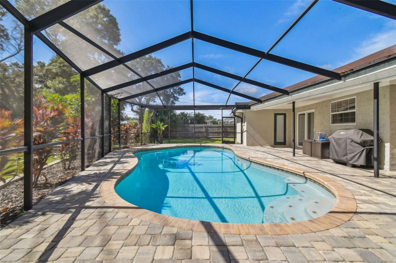 2991 Heather Trail , Clearwater, FL 33761 Photo