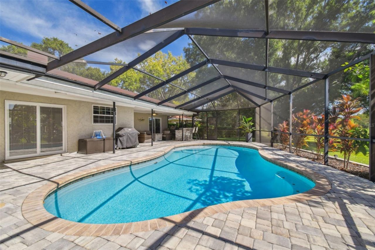 2991 Heather Trail , Clearwater, FL 33761 Photo