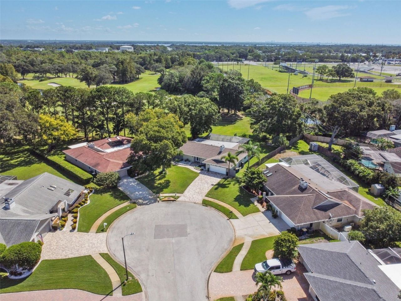 2991 Heather Trail , Clearwater, FL 33761 Photo