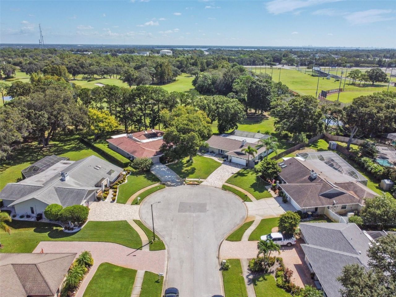 2991 Heather Trail , Clearwater, FL 33761 Photo