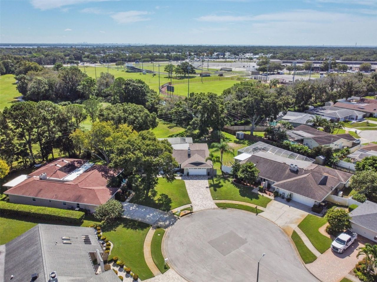 2991 Heather Trail , Clearwater, FL 33761 Photo