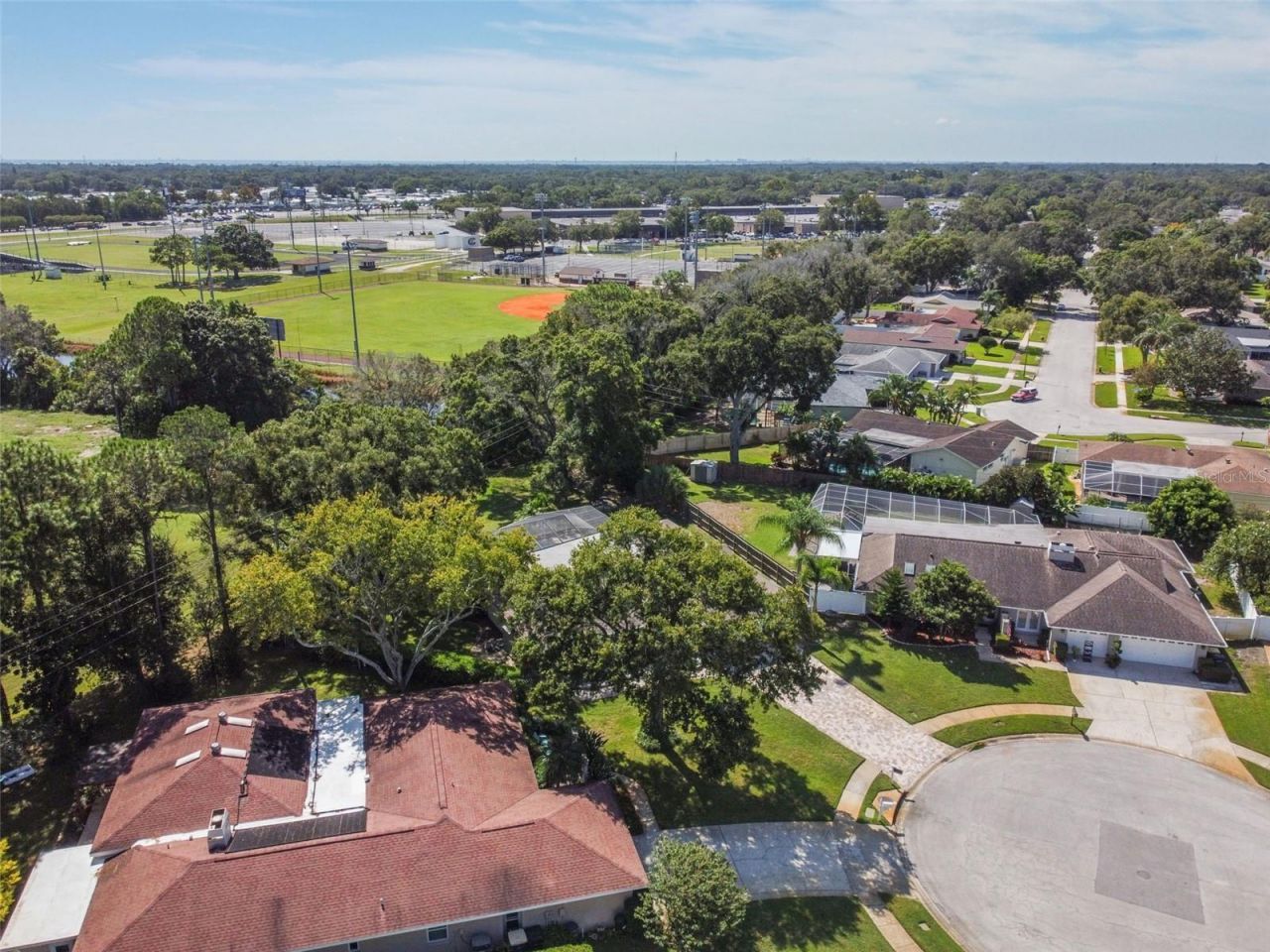 2991 Heather Trail , Clearwater, FL 33761 Photo