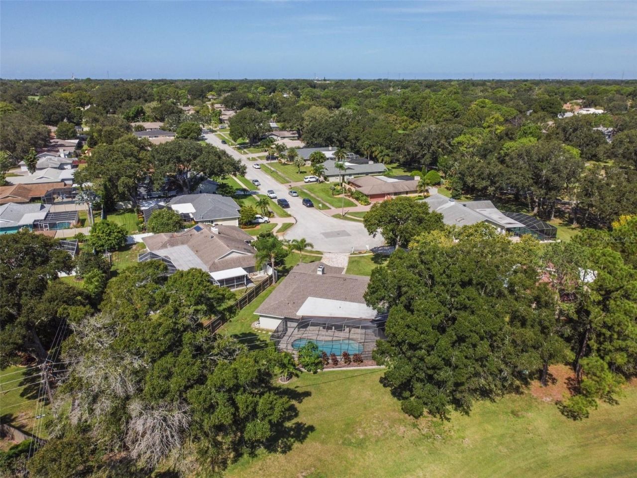 2991 Heather Trail , Clearwater, FL 33761 Photo