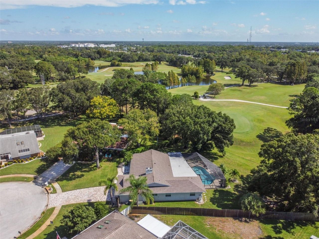 2991 Heather Trail , Clearwater, FL 33761 Photo