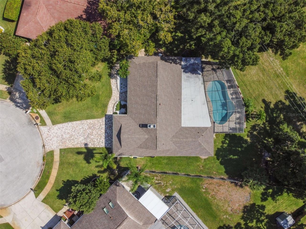 2991 Heather Trail , Clearwater, FL 33761 Photo