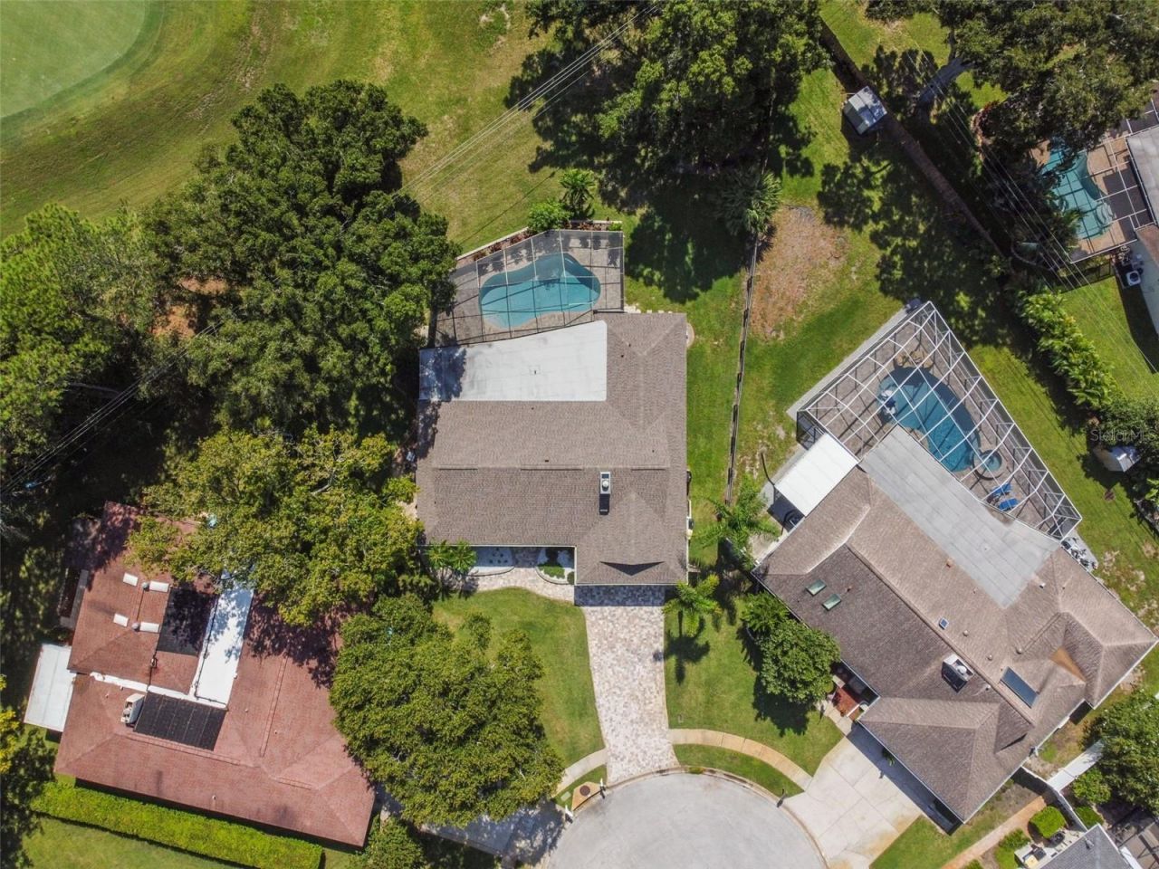 2991 Heather Trail , Clearwater, FL 33761 Photo
