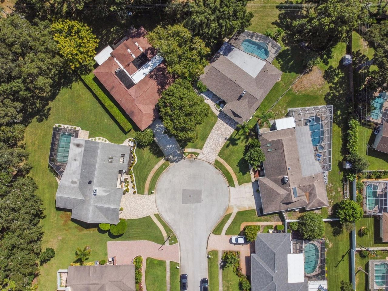 2991 Heather Trail , Clearwater, FL 33761 Photo