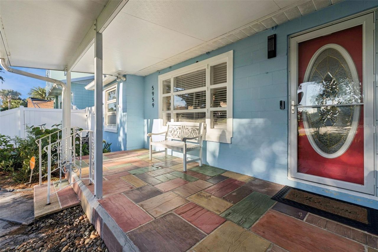 5959 Riverside Drive, Port Orange, FL 32127 Photo