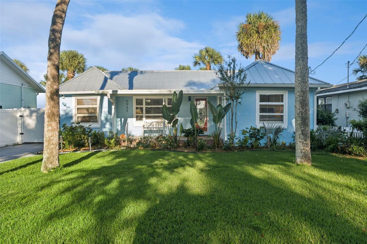 5959 Riverside Drive, Port Orange, FL 32127 Photo