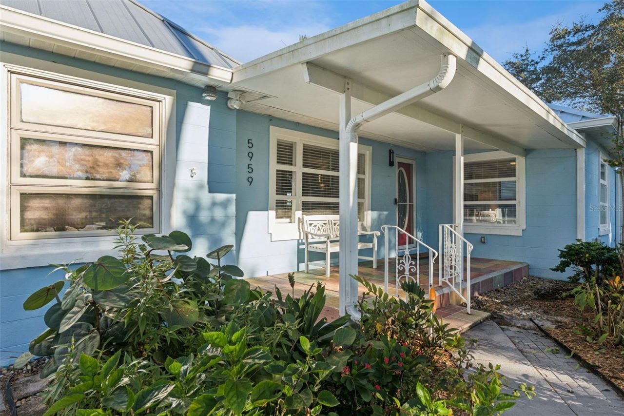 5959 Riverside Drive, Port Orange, FL 32127 Photo