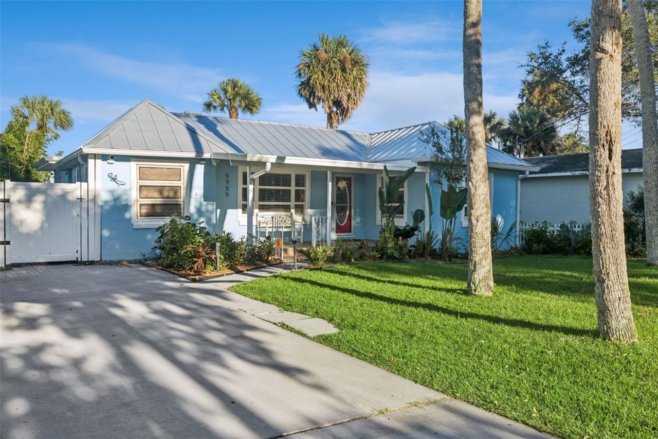 5959 Riverside Drive, Port Orange, FL 32127 Photo