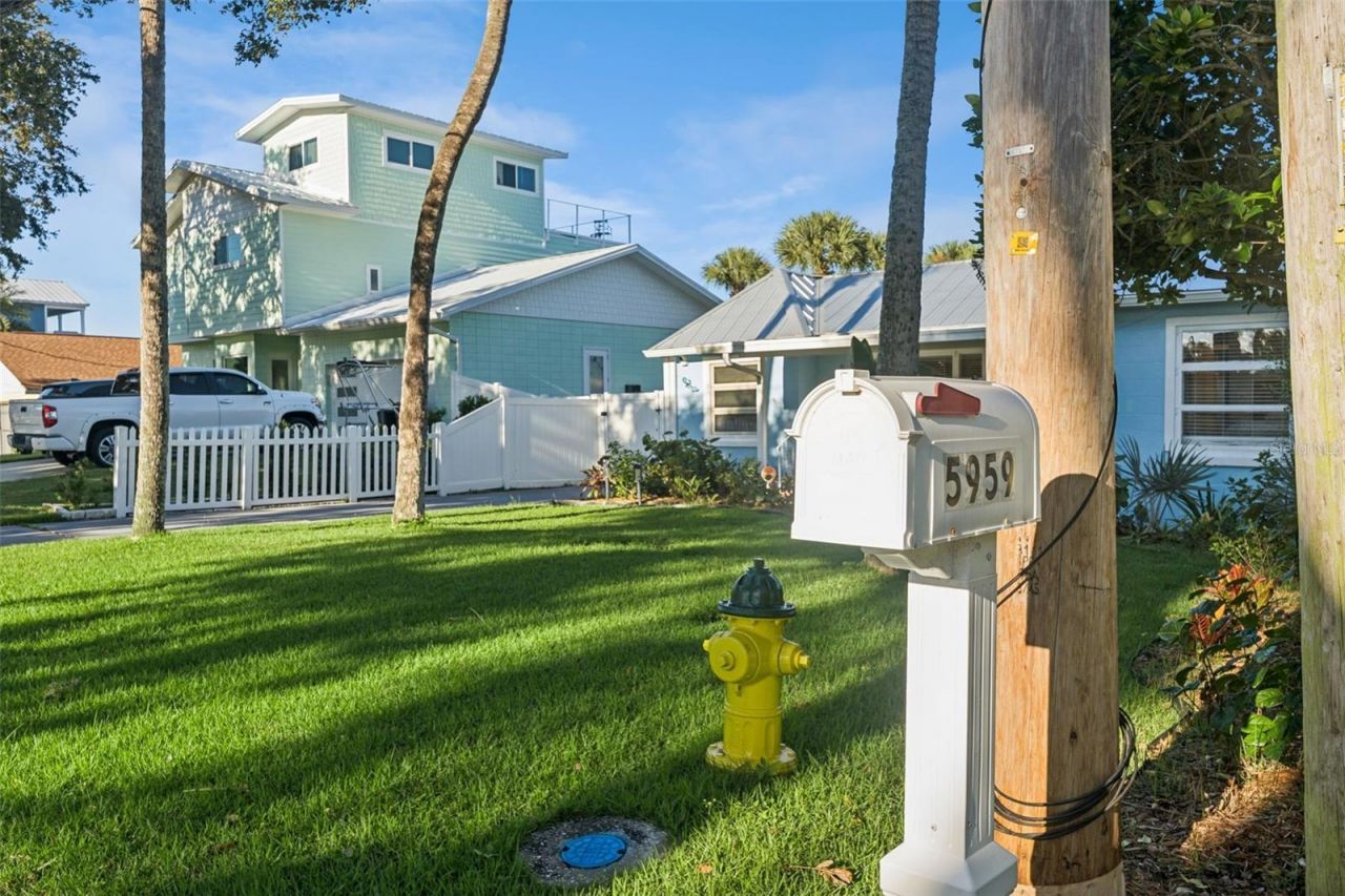 5959 Riverside Drive, Port Orange, FL 32127 Photo