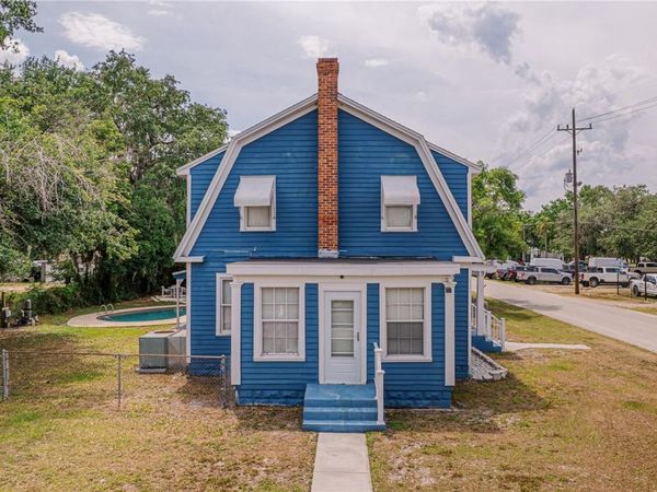 1400 FLORIDA AVENUE , ST CLOUD, FL 34769