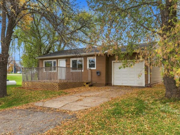 440 2nd Street , Arthur, ND 58006