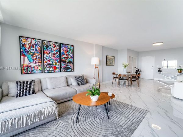 90 Edgewater Dr , Unit 1119, Coral Gables, FL 33133