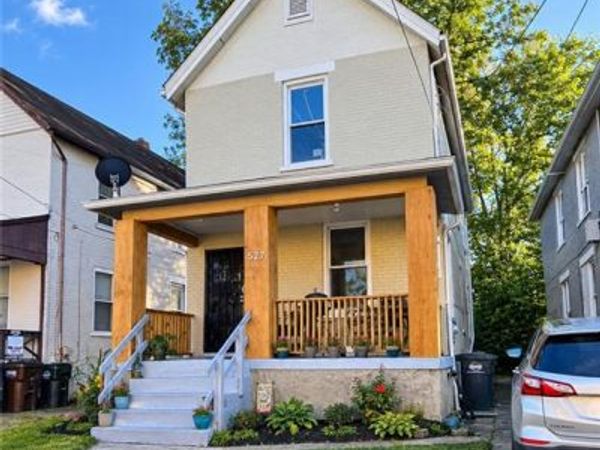 527 W 63rd St, Cincinnati, OH 45216