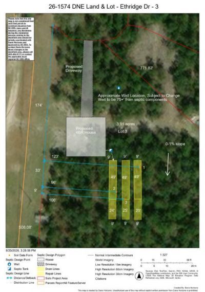 000 Etheridge Dr. Photo 4