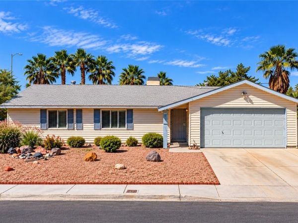 6408 Meadow Lark Lane, Las Vegas, NV 89103