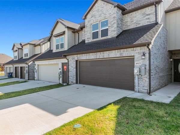 1022 Debby Court, Wylie, TX 75098