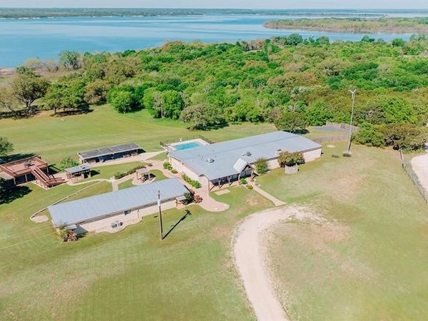 175 Tobacco Road , Whitney, TX 76692