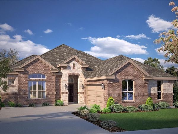 10413 SUNSET SHORE Drive, Grand Prairie, TX 76065