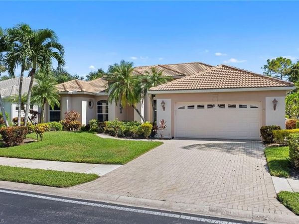 8252 Allendale CT, NAPLES, FL 34120