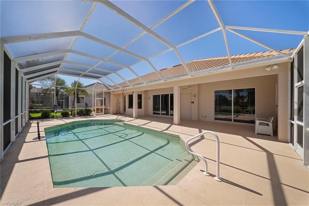 8252 Allendale Ct, Naples, FL 34120 Photo