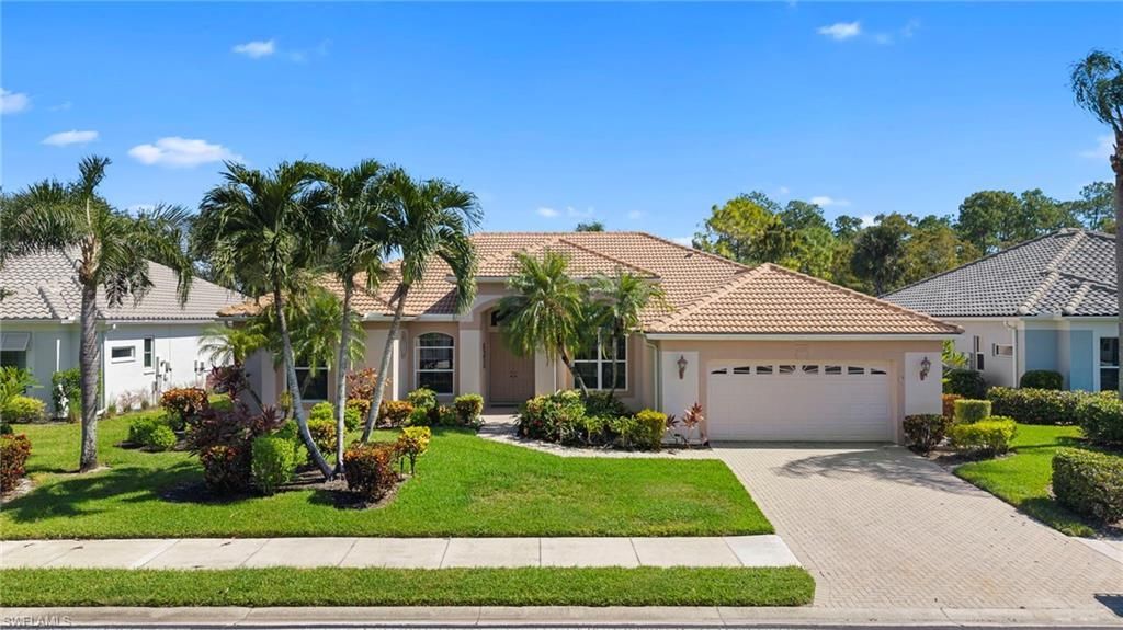 8252 Allendale Ct, Naples, FL 34120 Photo