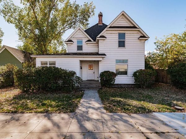 241 N Hayes, Pocatello, ID 83204