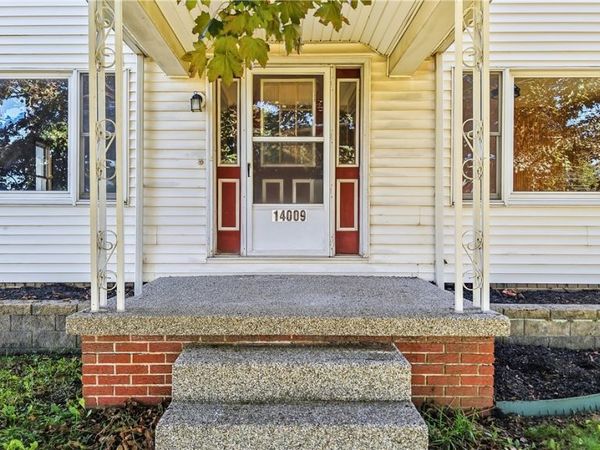 14009 S Main Street, Beloit, OH 44609