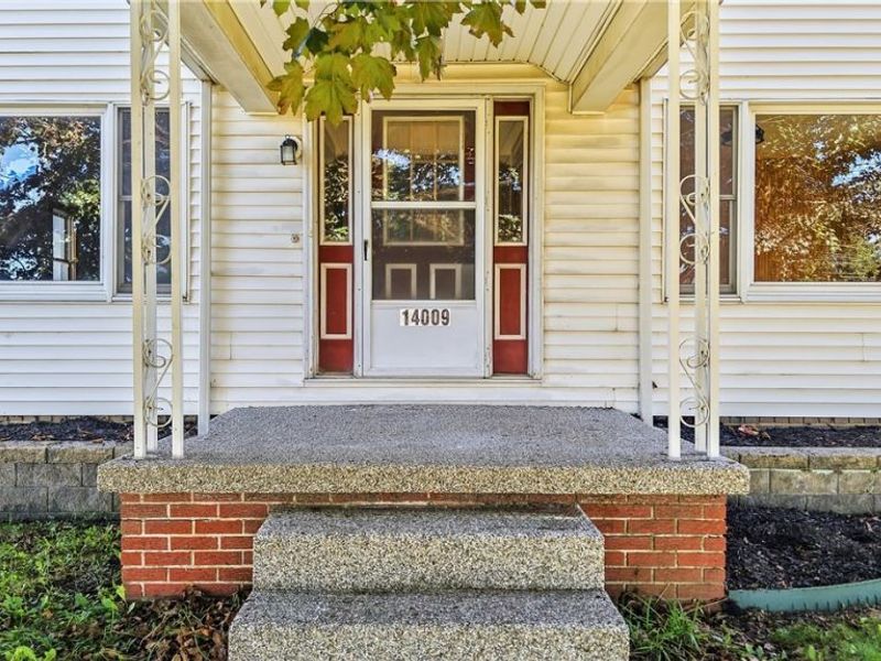 14009 S Main Street, Beloit, OH 44609 Photo 1