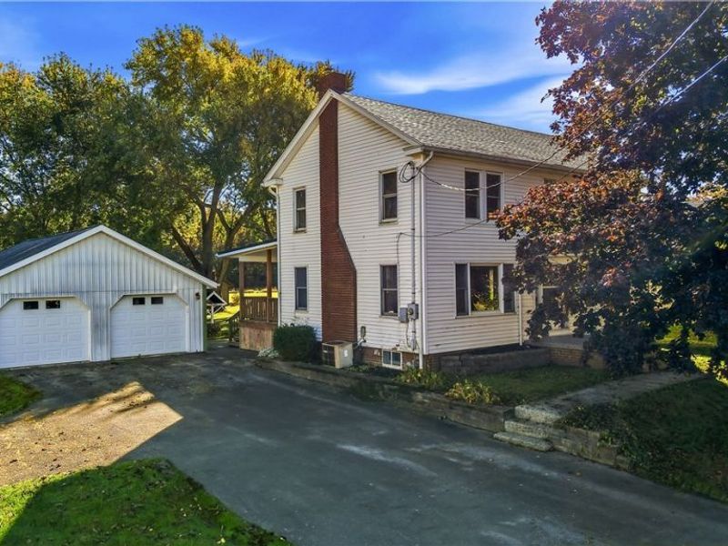 14009 S Main Street, Beloit, OH 44609 Photo 2