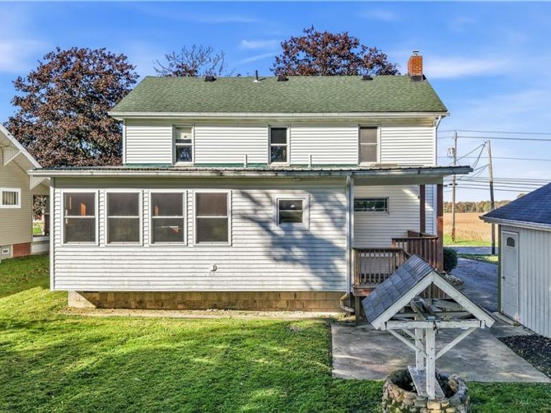14009 S Main Street, Beloit, OH 44609 Photo 8