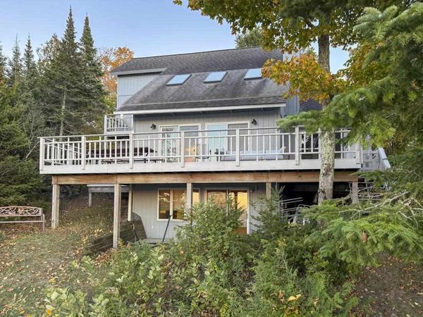 36775 Allen's Lakeview Road, Beaver Island, MI 49782