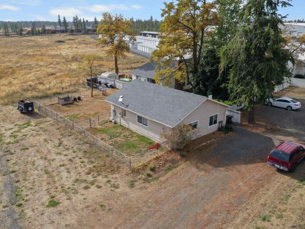 1529 W 1st Ave, Cheney, WA 99004