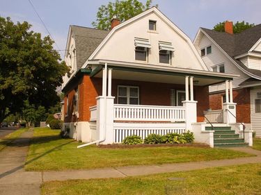 811 Walnut Street , Elmira, NY 14901