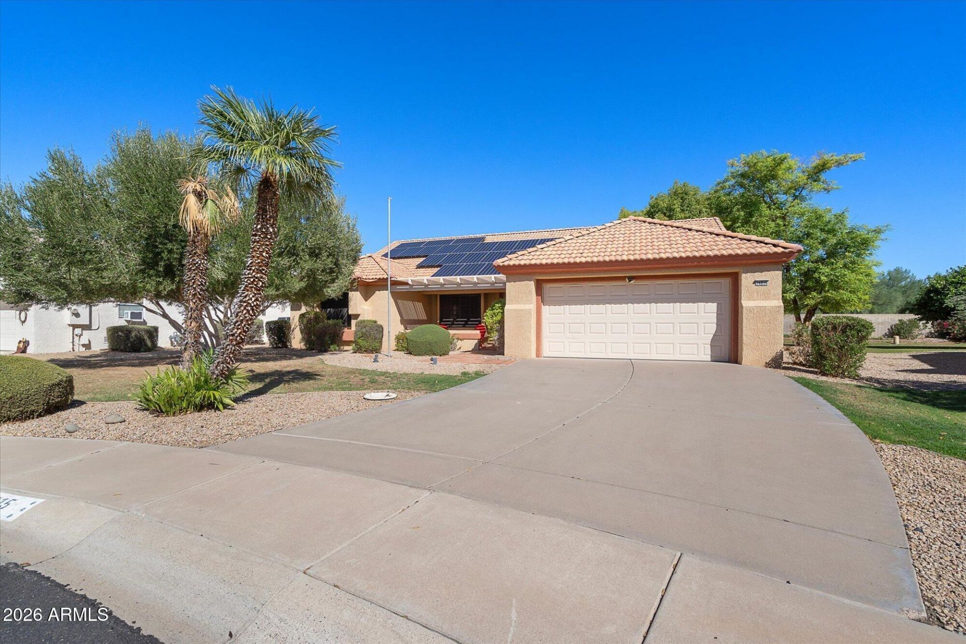 14015 W Circle Ridge Drive, Sun City West, AZ 85375 Main Photo