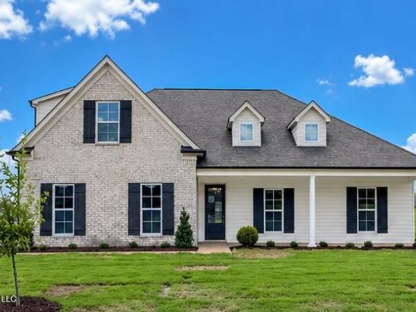 433 Kason Scott Road, Hernando, MS 38632