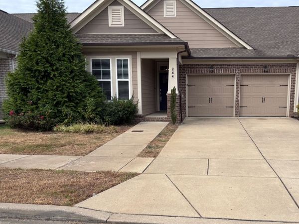 244 Tanglewood Ln , Hendersonville, TN 37075