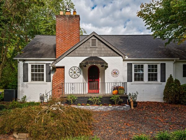 1103 Cedar Ln , Knoxville, TN 37912
